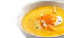 Karotten-Pastinaken-Suppe